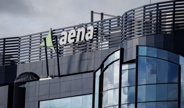 Hacienda resuelve en contra de otro concurso de Aena recurrido por Tecniberia