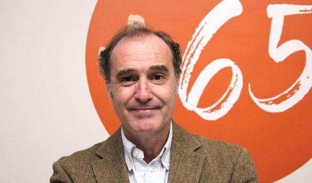 Carlos Palacios Fundación Telefónica Carlos Palacios Fundación Telefónica