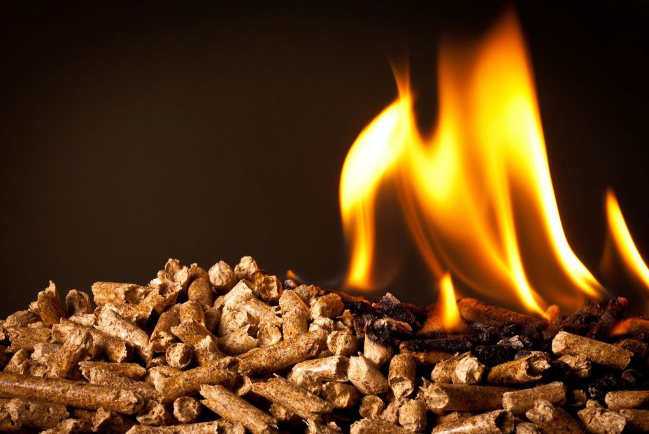 ¿Estufa de leña o de pellet? Una comparativa de ambas realizada por la OCU ¿Estufa de leña o de pellet? Una comparativa de ambas realizada por la OCU