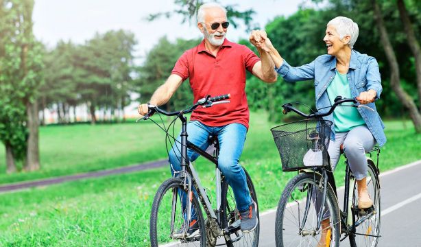 Planifica tu jubilación con estos planes de pensiones