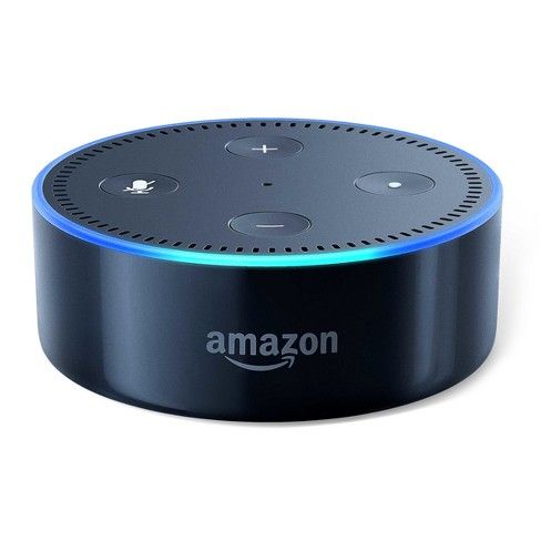 Robots Domésticos Alexa (Amazon)
