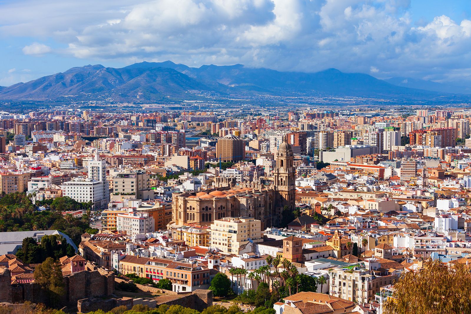 La mejor ciudad del mundo para vivir es española