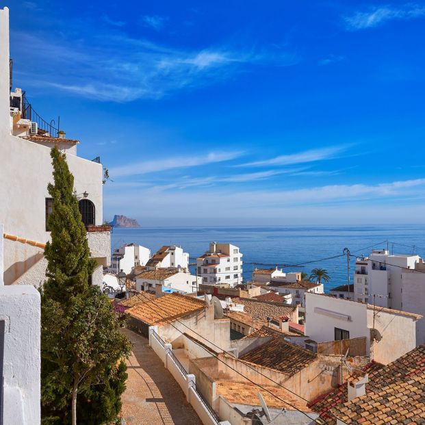 Altea