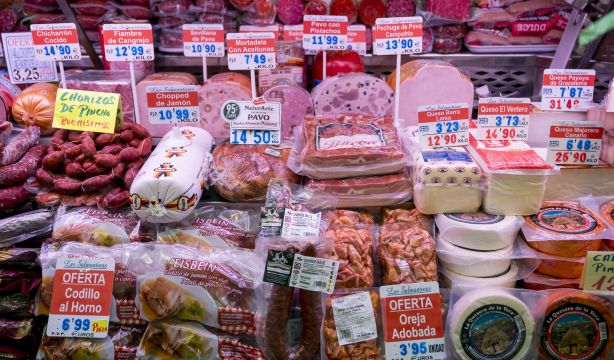 La inflación baja al 3,2% en noviembre y da un respiro antes de Navidad