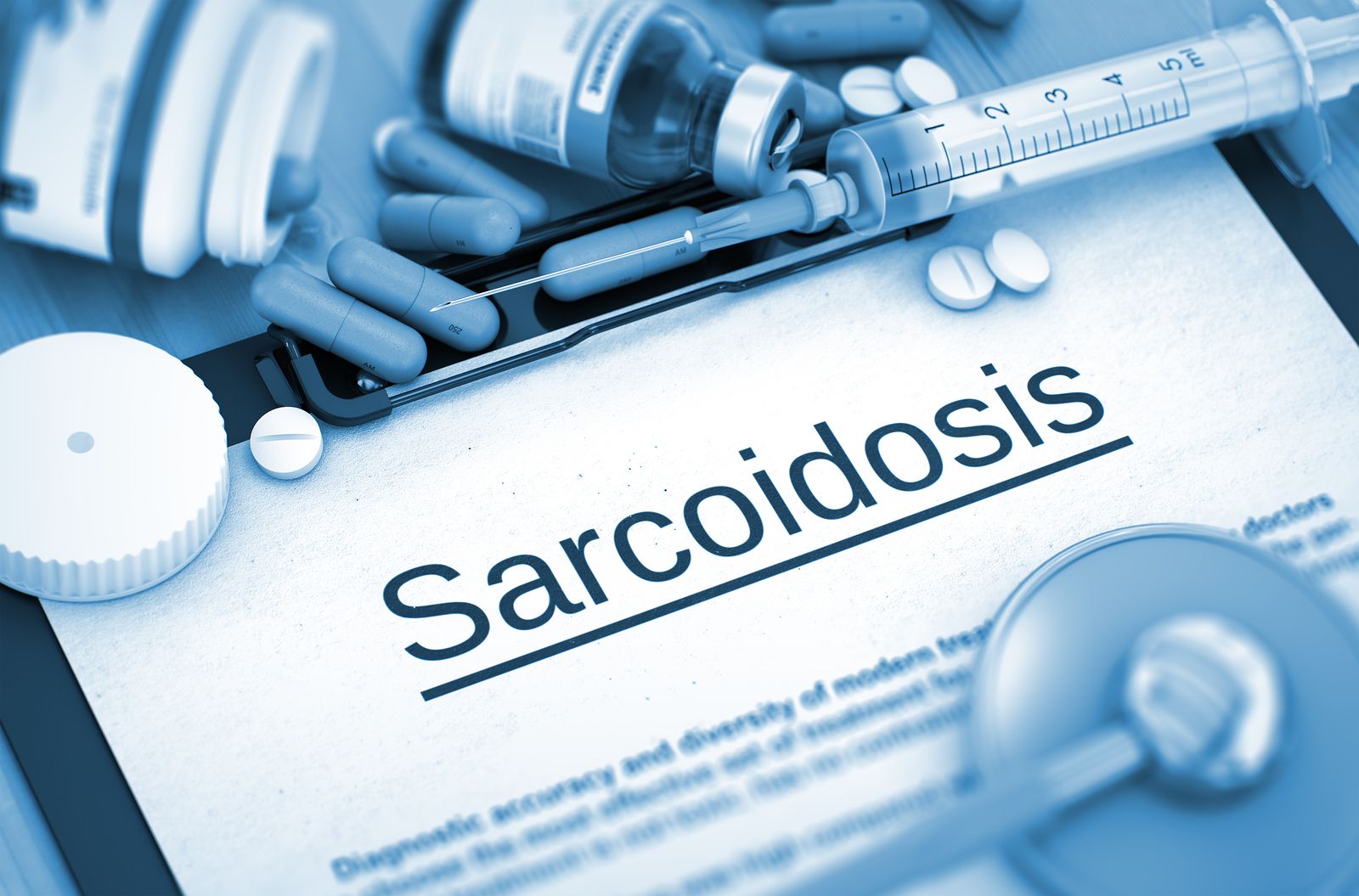 Sarcoidosis