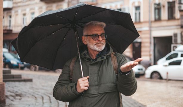 ¿Qué tiempo nos espera para el puente de diciembre?