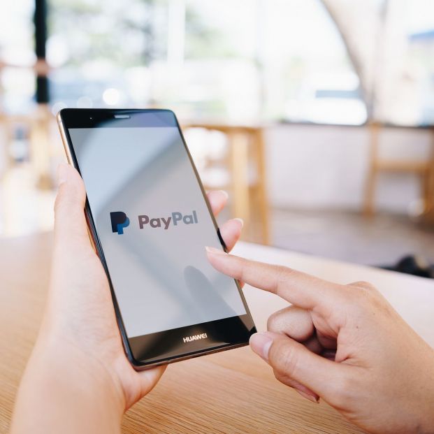 Cómo puedo crear una cuenta de PayPal