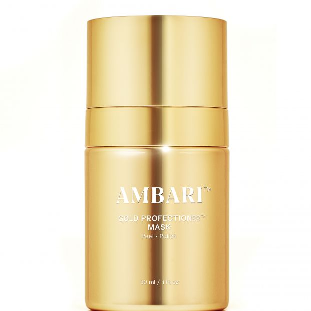 AMBARI Gold Perfection22 Mask 115eurosenpuronichelabpuntocom