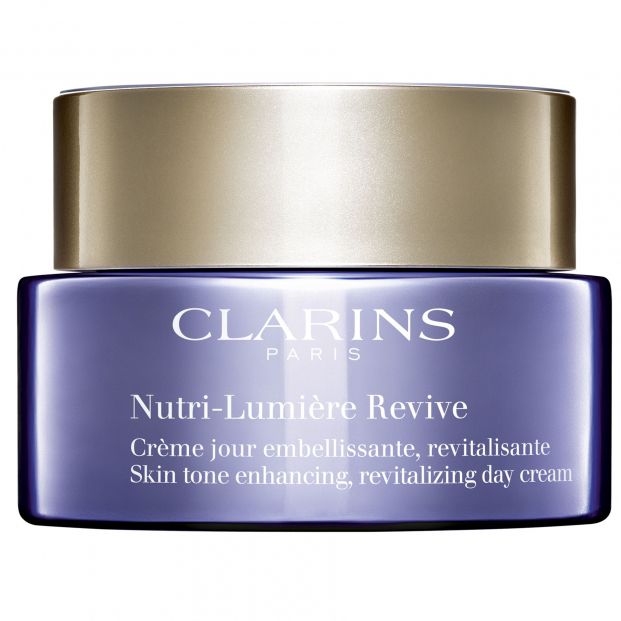 CLARINS Nutri Lumiere Revive 134euros