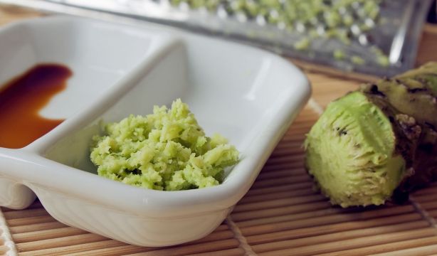 Un estudio afirma que el wasabi mejora la memoria de las personas mayores