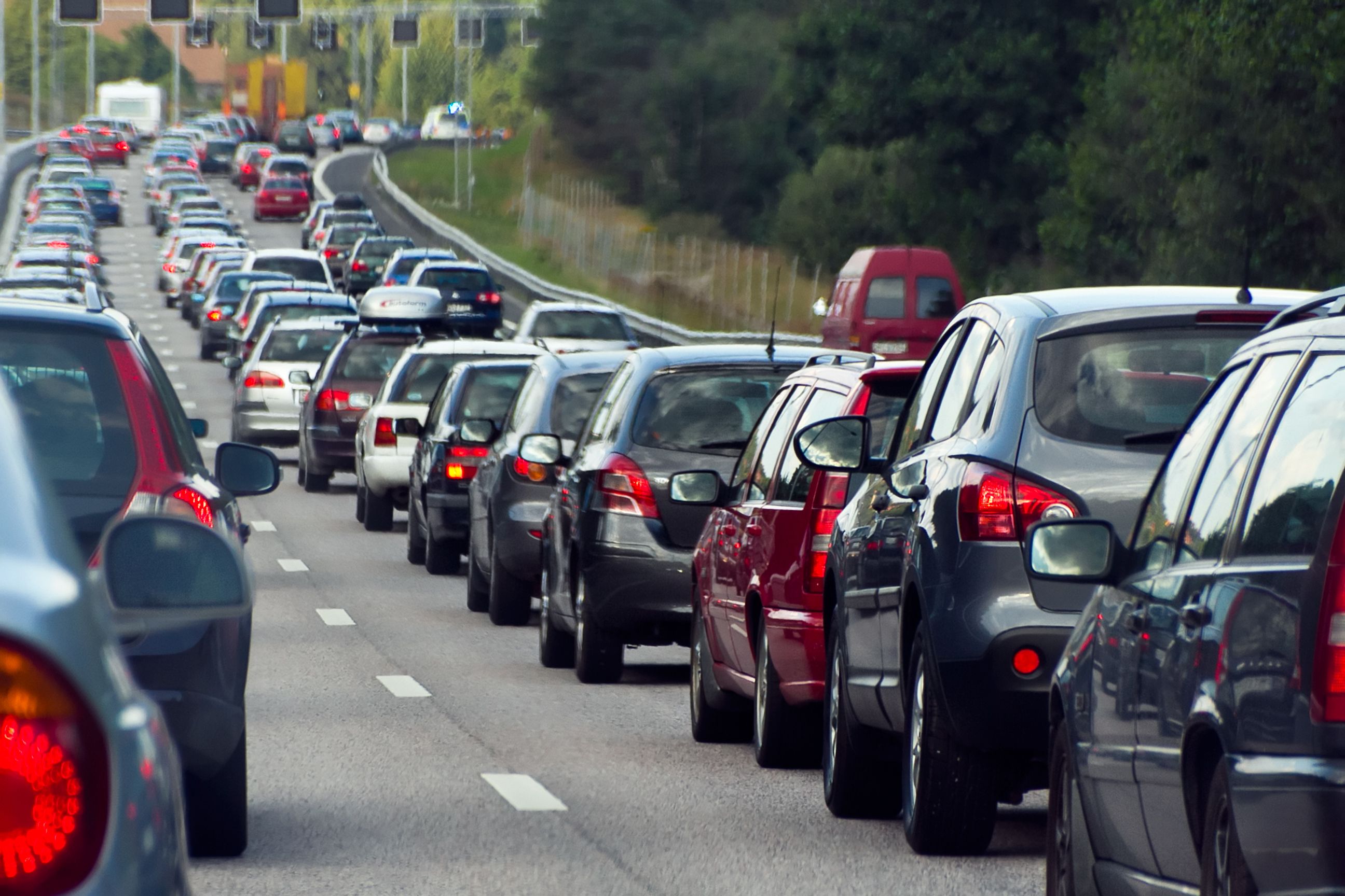 Google Maps revela cuáles son las peores horas para viajar estas Navidades Google Maps revela cuáles son las peores horas para viajar estas Navidades