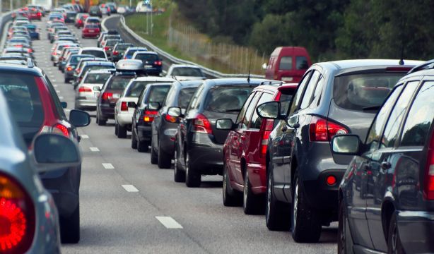 Google Maps revela cuáles son las peores horas para viajar estas Navidades