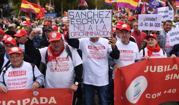 ASJUBI40, a Elma Saiz: "Eliminar los coeficientes reductores a largas carreras no sería un gasto"