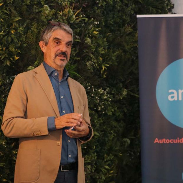 Anefp reitera su compromiso de aportar valor y eficiencia al sistema sanitario Anefp reitera su compromiso de aportar valor y eficiencia al sistema sanitario
