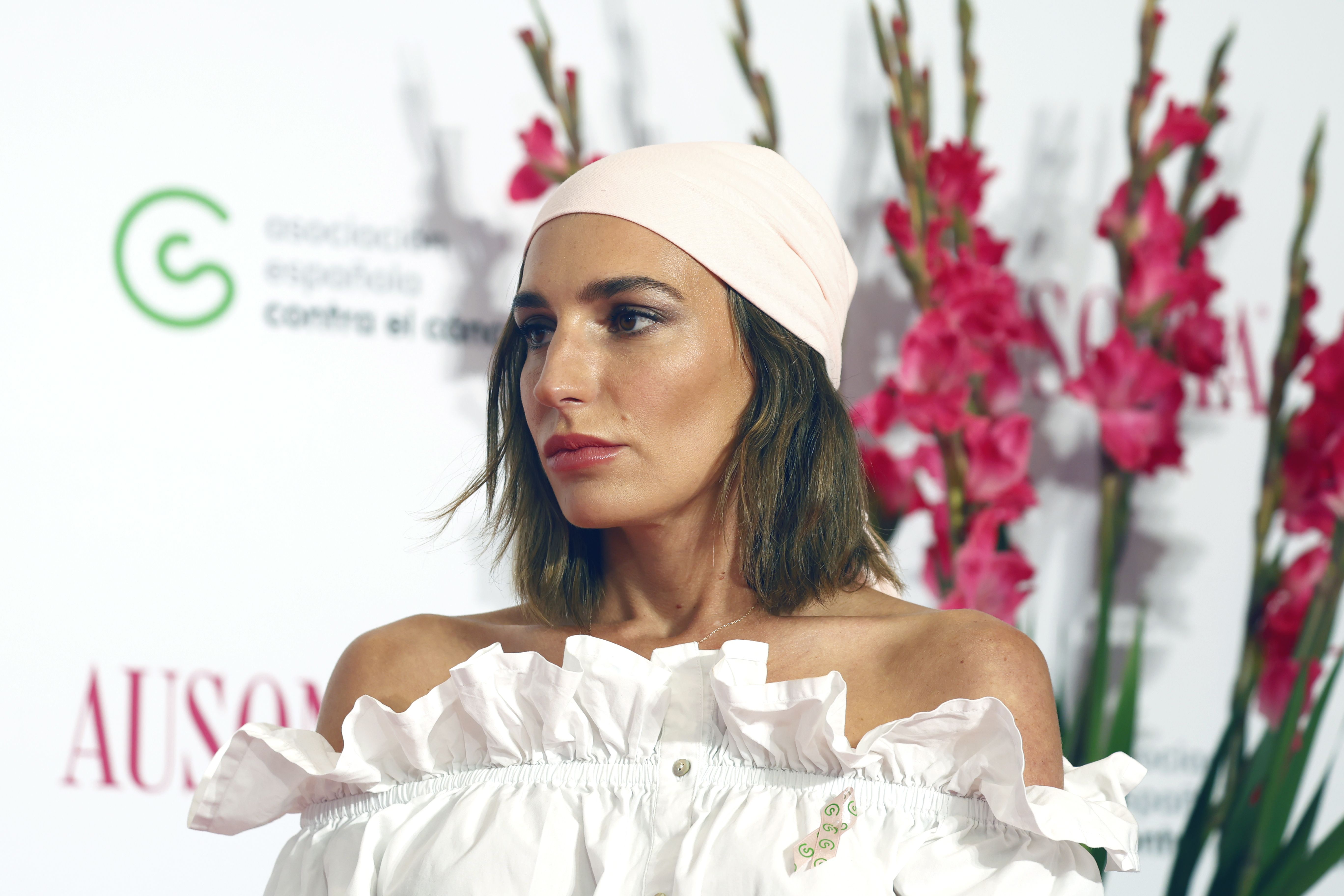 El emotivo mensaje de Eugenia Osborne a su hija fallecida: "Éramos solo tú y yo en el mundo"