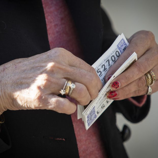 RTVE es la elegida para distribuir la señal institucional del sorteo de la Lotería de Navidad  