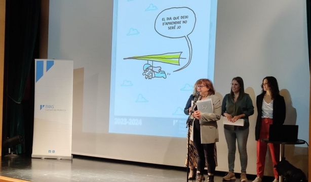 El IMAS lanza una nueva edición de su Libro de estimulación cognitiva para mayores. Foto: Europa Press