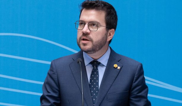 Cataluña y Castilla y León, las únicas comunidades que aún no han presentado Presupuestos para 2024