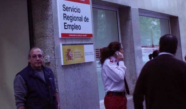 El empleo sénior no levanta cabeza: los mayores de 45 pierden 3% de contratos frente a hace un año