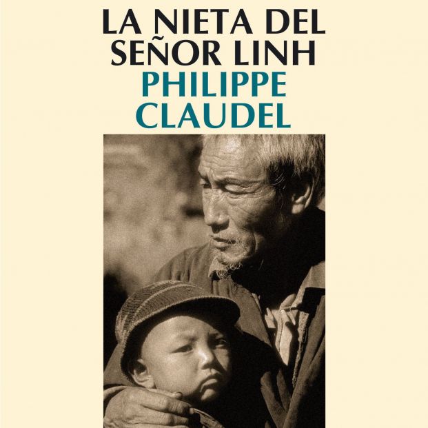'La nieta del señor Linh' de Philippe Claudel