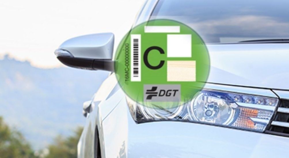 Estos son los coches que no podrán circular por la M-30 de Madrid a partir del 1 de enero Estos son los coches que no podrán circular por la M-30 de Madrid a partir del 1 de enero