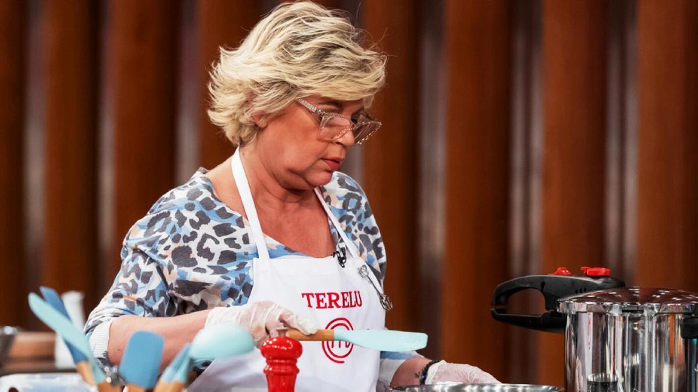 TVE desvela los concursantes de 'Bake off: famosos al horno': de Terelu Campos a Rocío Carrasco
