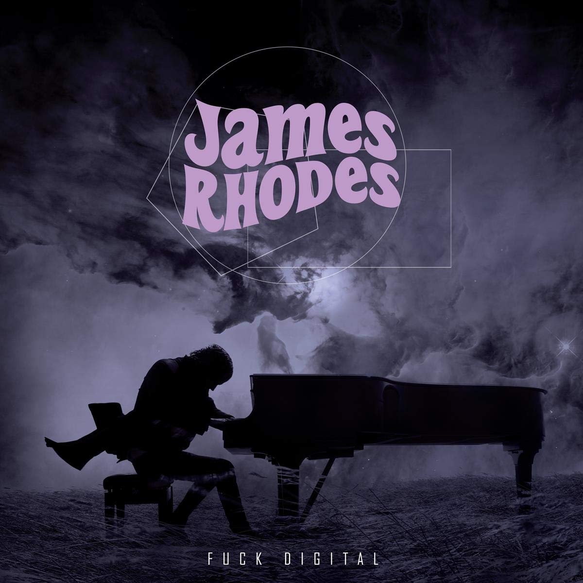 James Rhodes