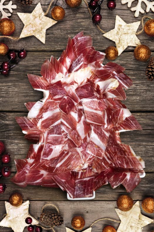 Carrasco Ibéricos: tradición, sabor y exclusividad para una navidad inolvidable Carrasco Ibéricos: tradición, sabor y exclusividad para una navidad inolvidable