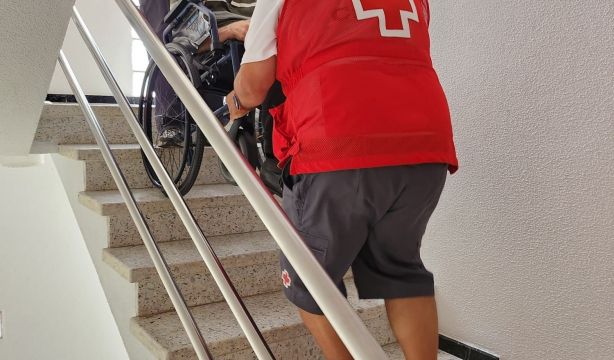 Un 87% de edificios deben actualizarse para ser más accesibles a las personas con movilidad reducida