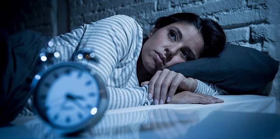 20 minutos de ejercicio moderado puede compensar una mala noche de sueño