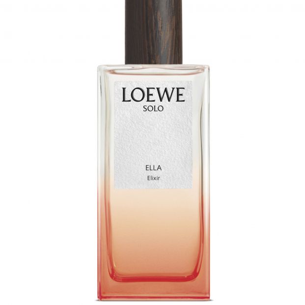 LOEWE Solo Ella Elixir 100ml