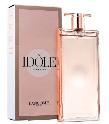 El Eau de Parfum ‘Idôle Le Parfum’