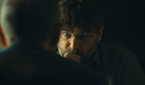 El polémico documental de Jordi Évole, 'No me llame Ternera', ya tiene fecha de estreno. Foto: Europa Press
