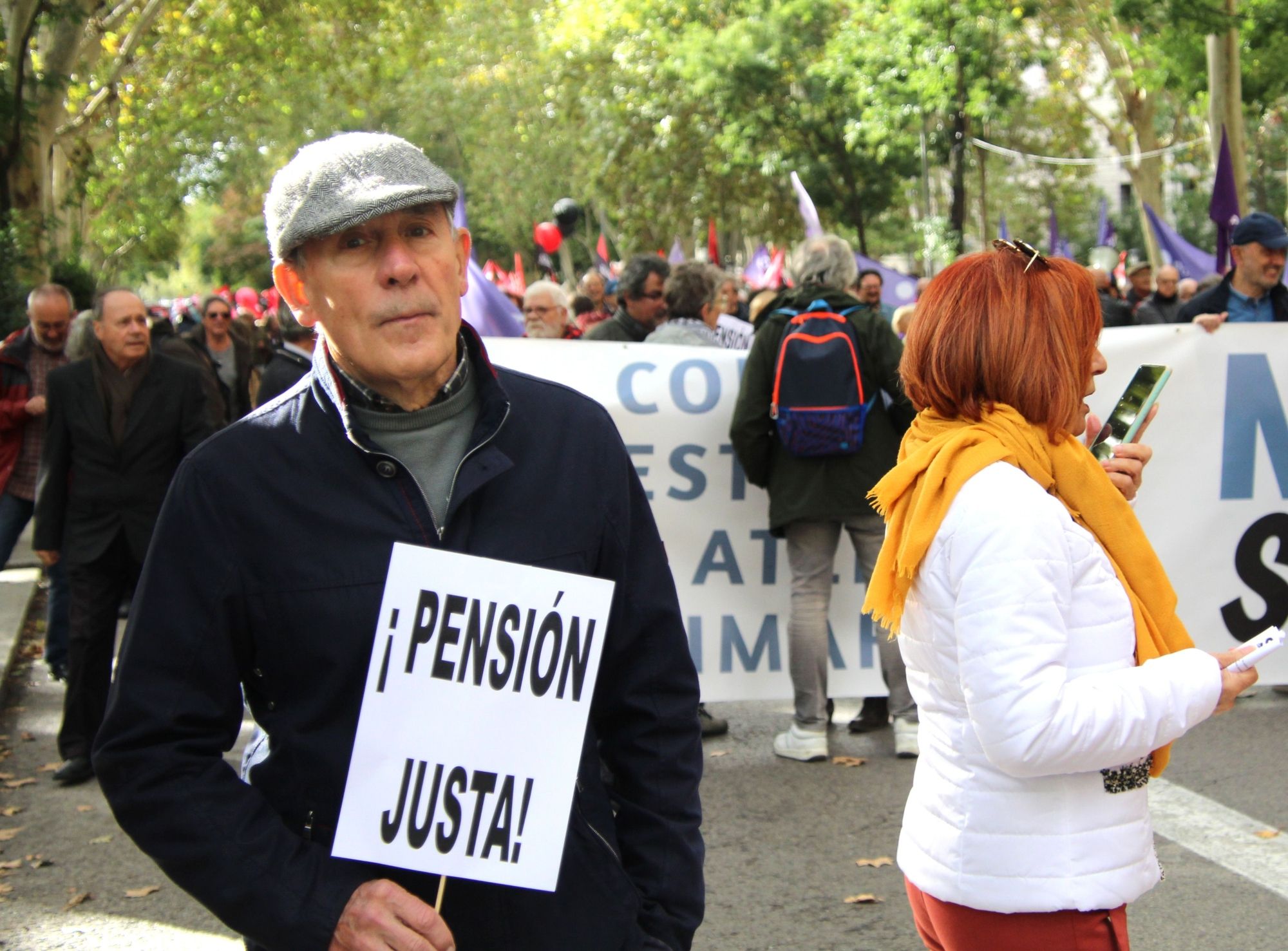 2024 trae la jubilación más dura de la historia: 66 años y medio de edad y 3 meses más cotizados