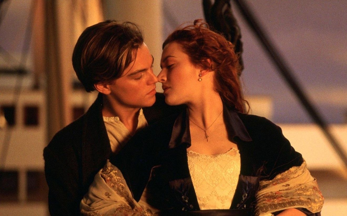 James Cameron confiesa un enorme error en la escena más famosa de 'Titanic'