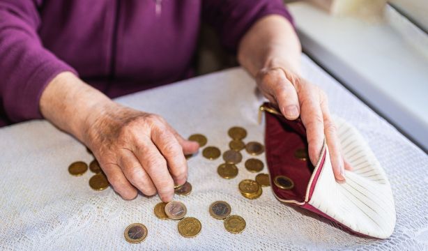 La subida de pensiones se vota el jueves 26 en el Congreso: ¿A la segunda va la vencida?