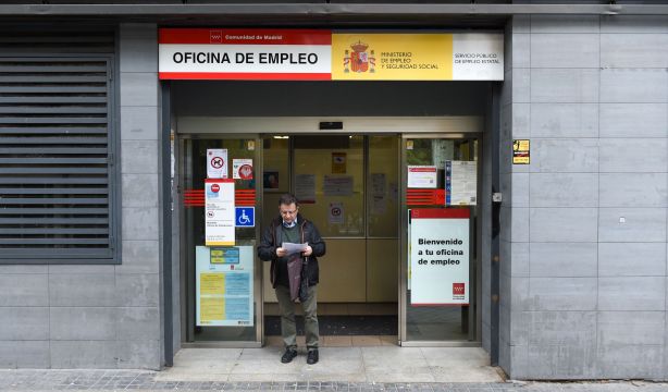 Los parados mayores de 45 años soportan el 90% del coste social del desempleo en España