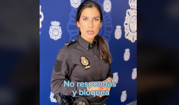 Cuidado con el último timo: nunca abras este SMS en tu móvil