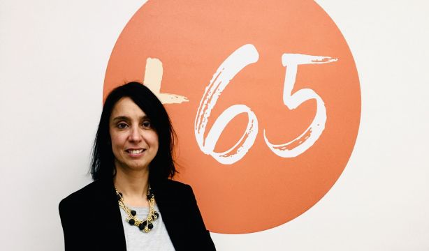 Ana Bedia: "La sociedad no está preparada para la revolución de la longevidad"