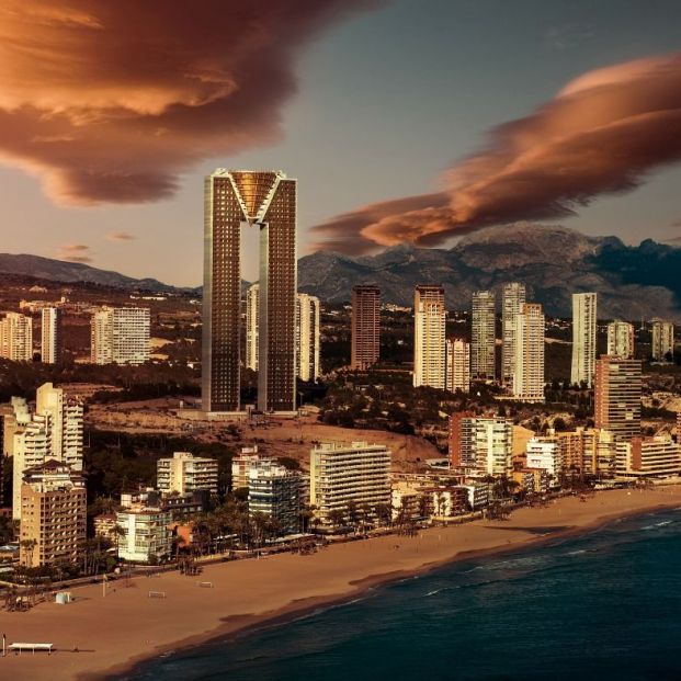 Intempo, en Benidorm