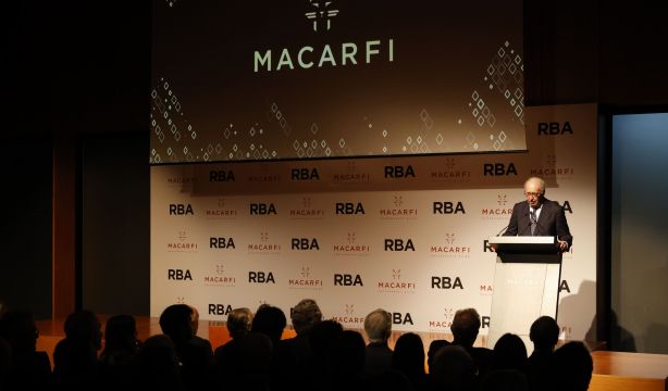 Málaga albergará los premios gastronómicos Macarfi el próximo 5 de febrero