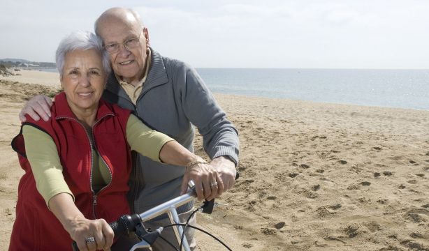 Santander, una banca a medida para los nuevos  'jóvenes senior'