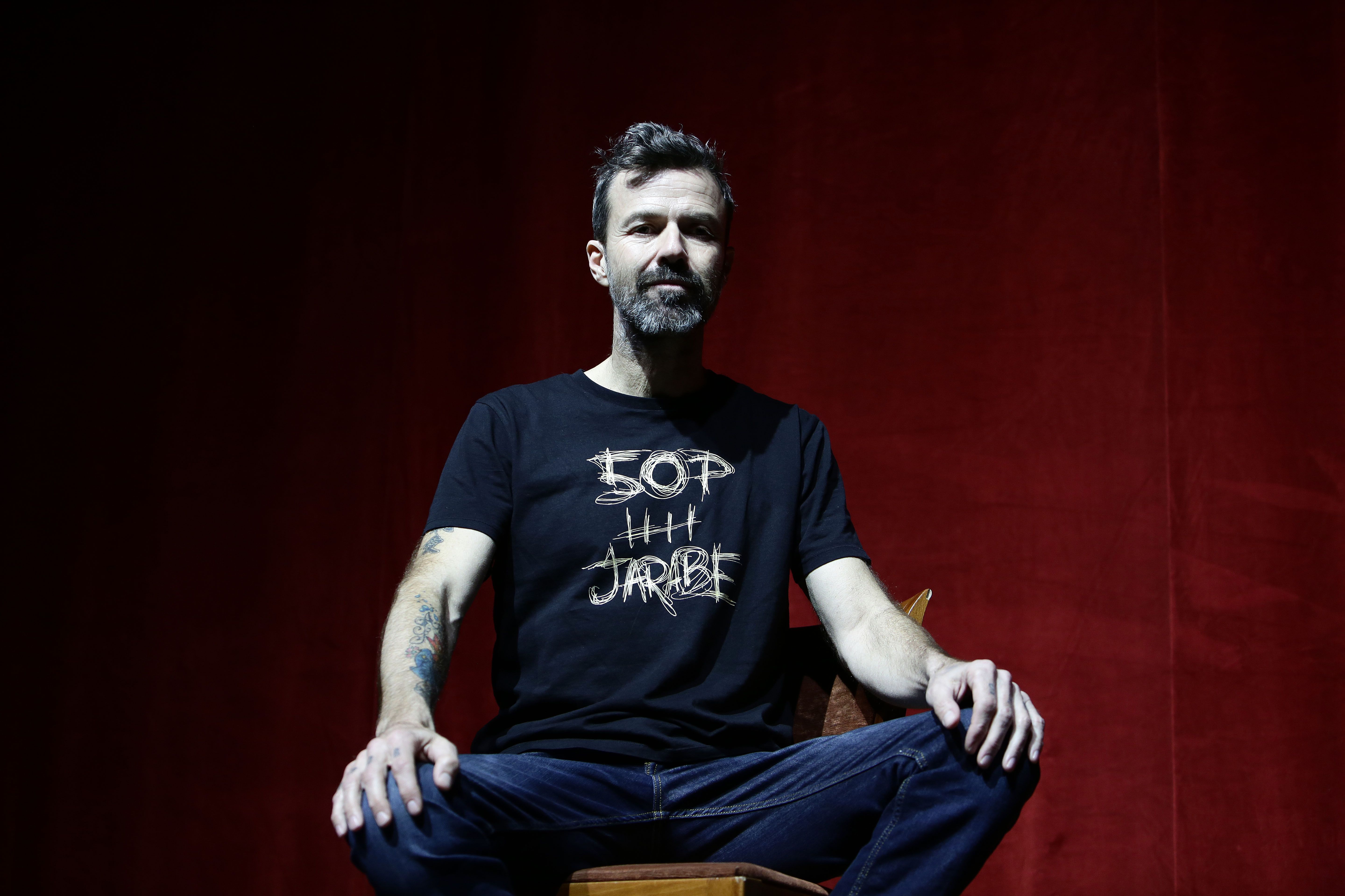 Jarabe de Palo realizará una gira tributo a Pau Donés por 17 ciudades de España