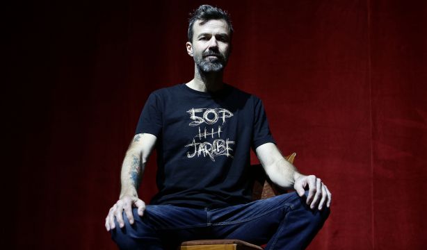 Jarabe de Palo realizará una gira tributo a Pau Donés por 17 ciudades de España
