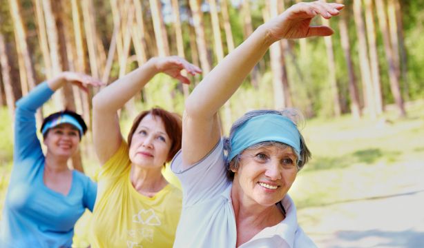 Los 7 hábitos que ayudan a reducir el riesgo de cáncer