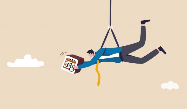 Pedir cita previa con la Administración pública: comprobado, es una misión imposible