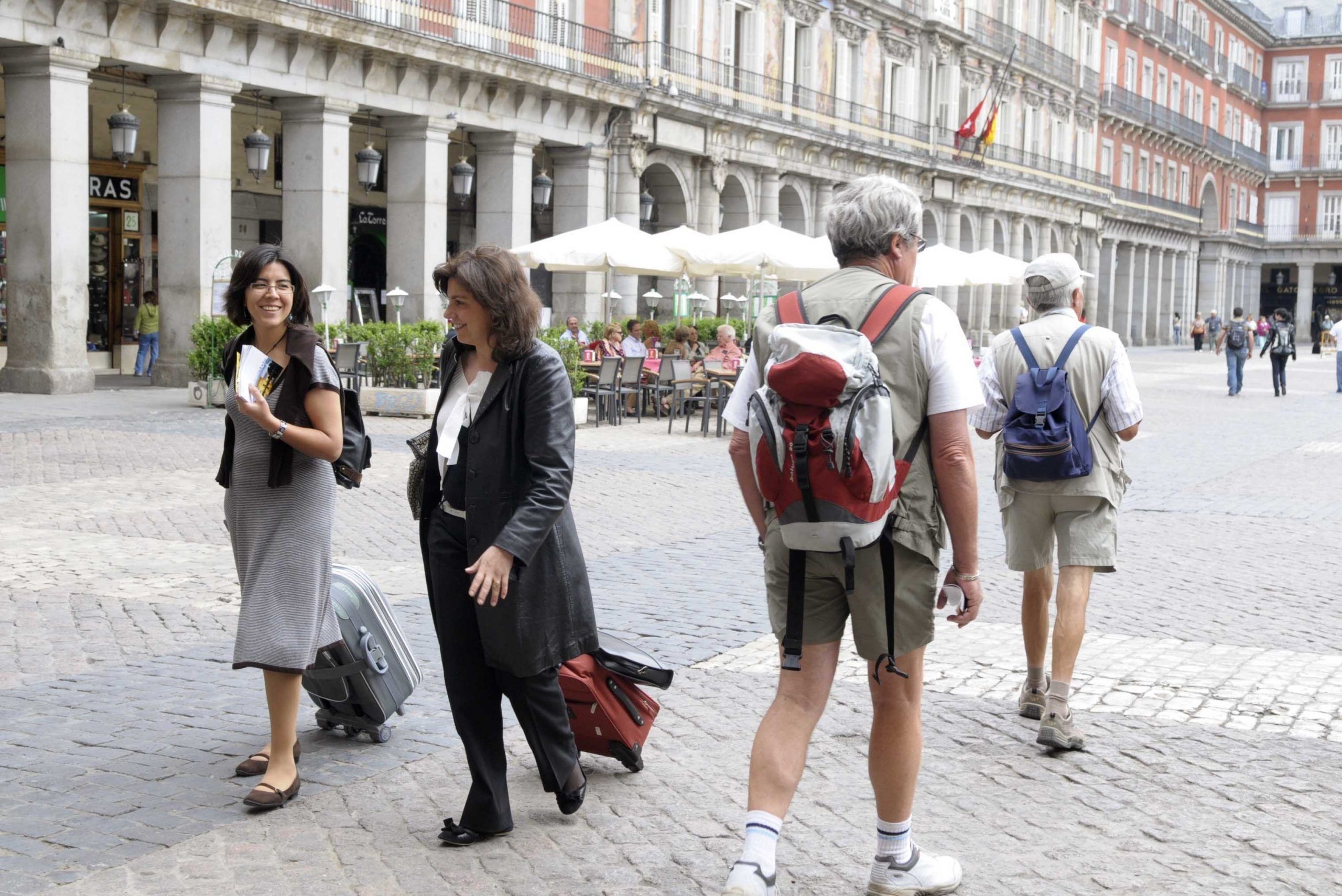 ¿Qué es el turismo lento que se está poniendo tan de moda?