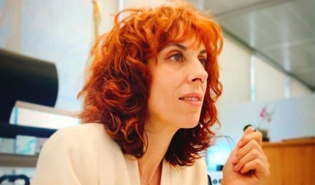 Irene Gavidia, candidata a directora del Imserso por un día: "Han boicoteado mi nombramiento"