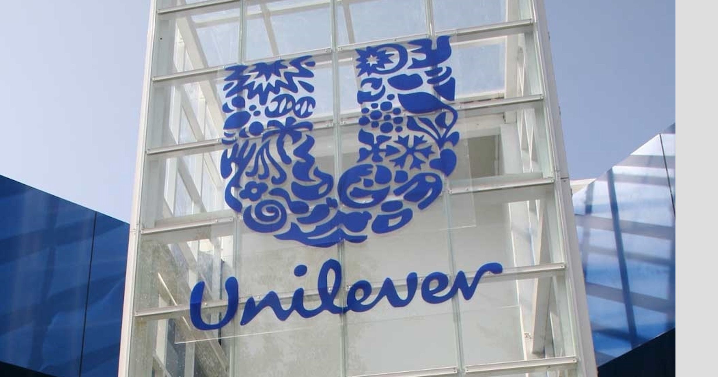 unilever