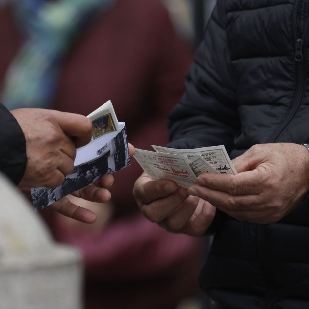 Las terminaciones de lotería más buscadas han sido el 13, 15, 69 y el 23